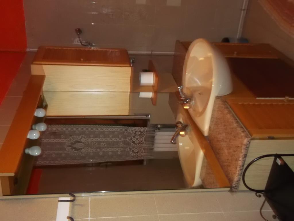 Locanda La Cascina San Giuliano Milanese Zewnętrze zdjęcie